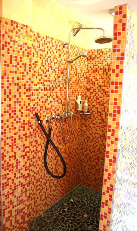 וילינגן Hotel Garni Elegant מראה חיצוני תמונה