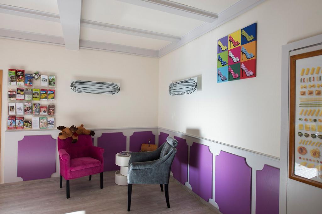 וילינגן Hotel Garni Elegant מראה חיצוני תמונה
